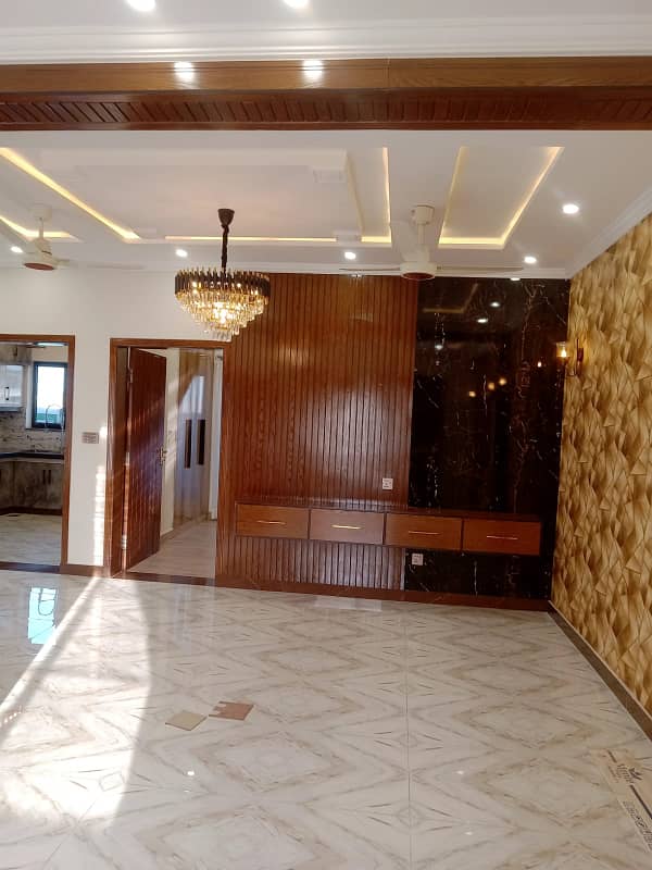 5 Marla Residential House For Sale In Overseas C Block Bahria Town Lahore 7