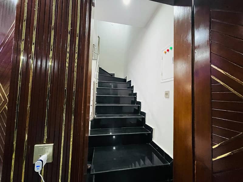 5 Marla Residential House For Sale In BB Block Bahria Town Lahore 12