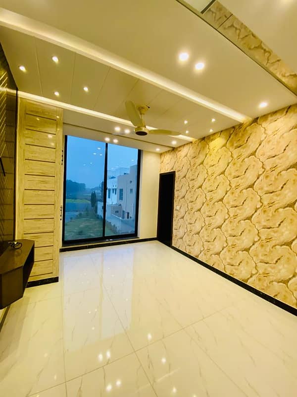 5 Marla Residential House For Sale In CC Block Bahria Town Lahore 22