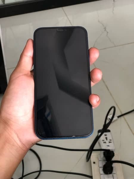 iPhone 12 64gb (PTA Approved) 5