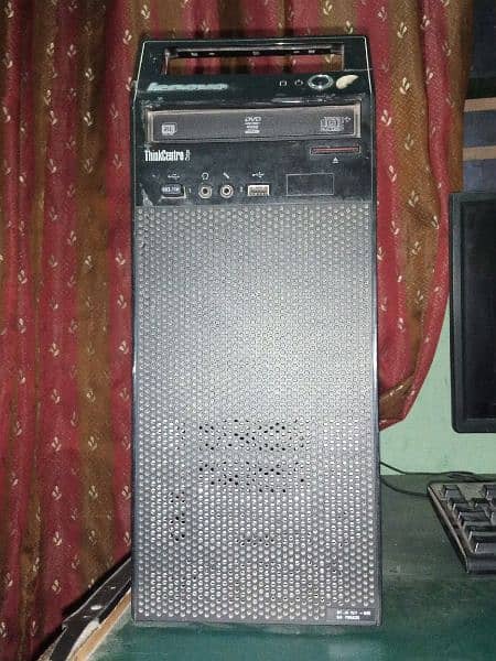 Used desktop computer for sale - fair condition 2
