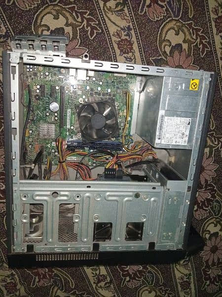 Used desktop computer for sale - fair condition 5
