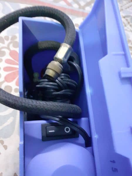 air Pump اEmargance used 2