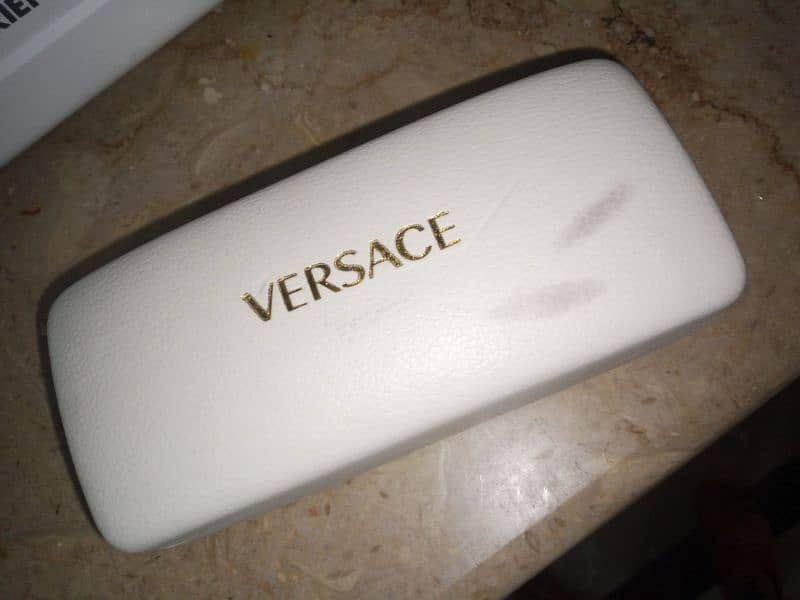 Versace sunglasses 0