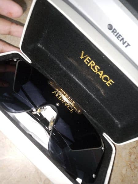 Versace sunglasses 1