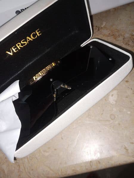 Versace sunglasses 3