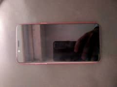 oppo F5 neat condition
