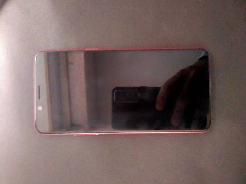 oppo F5 neat condition 0