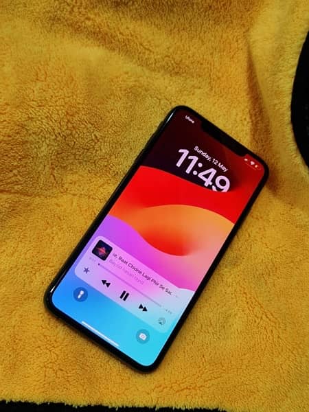 iphone xs max pta approved 8