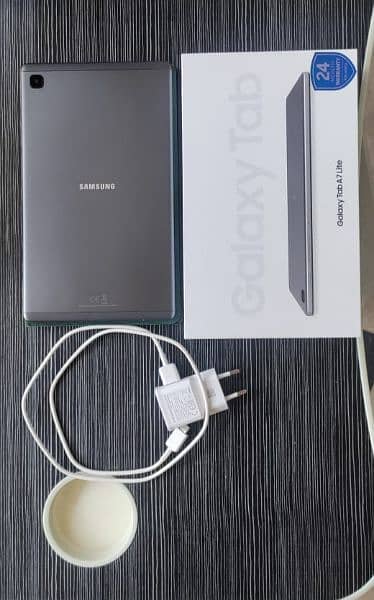 Samsung Galaxy Tab A7 4