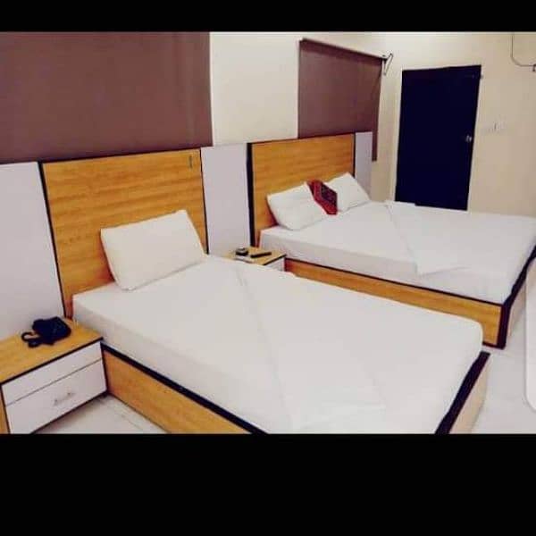 Highway Link Hotel Room's Available for Rent 18