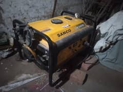 SANCO GENERATOR SN 3800 E