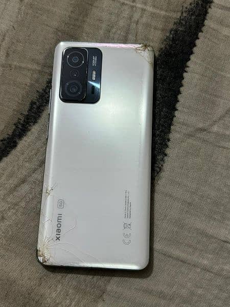 Xiaomi 11T 1