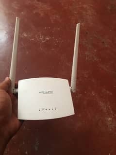 MT link router & oniu device 0