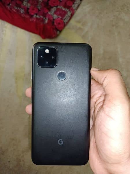 Google pixel 2