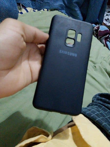 Samsung Galaxy s9 6