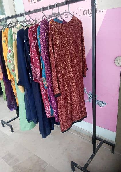 cloth stands for sale 0