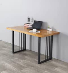 Computer Table - Modern Design (28X24 inch)