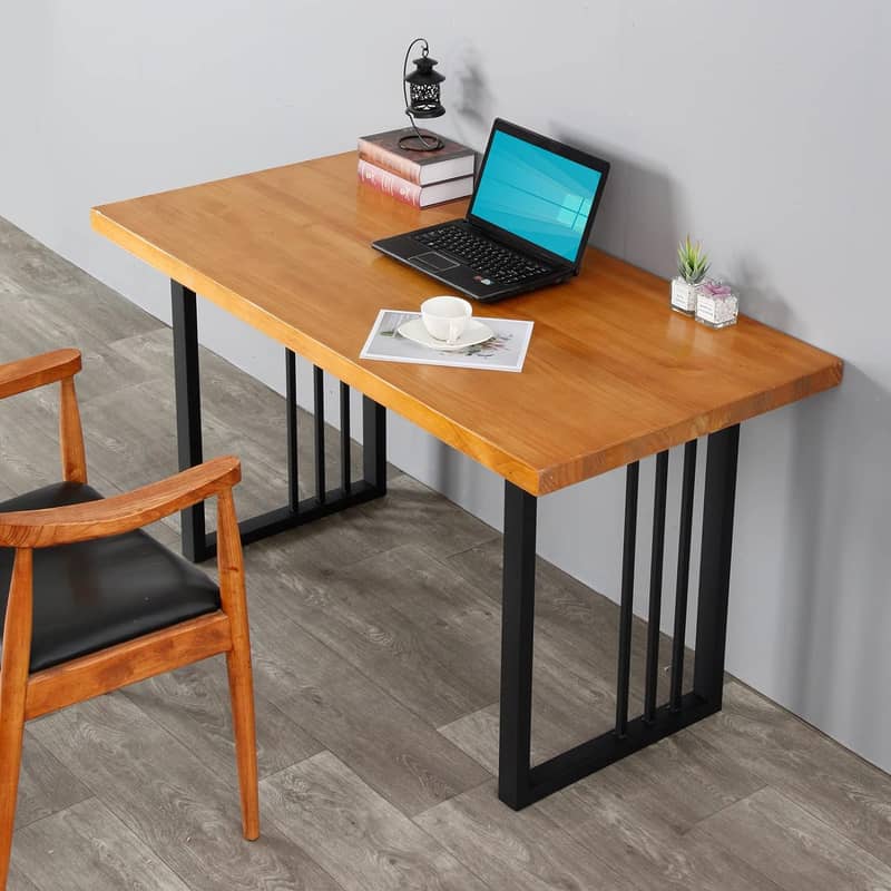 Computer Table - Modern Design (28X24 inch) 5