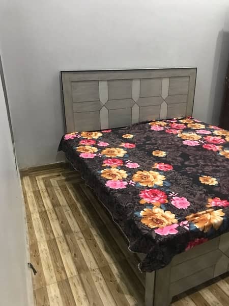 Furnished Room available for rent in sultan town 5