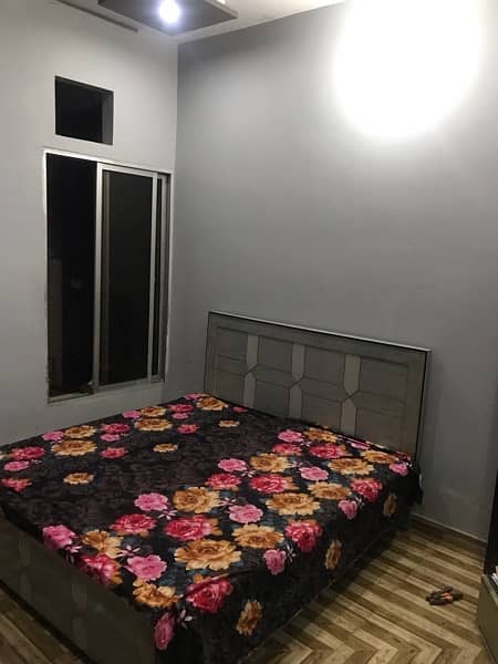 Furnished Room available for rent in sultan town 6