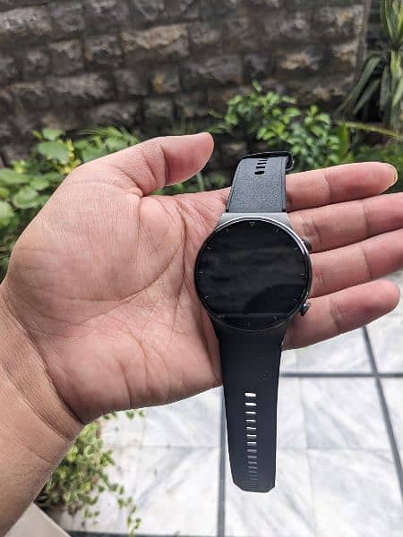 Huawei gt 2 pro smart watch 5