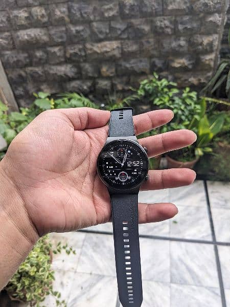 Huawei gt 2 pro smart watch 6