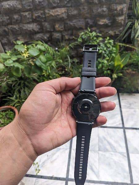 Huawei gt 2 pro smart watch 7