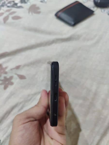Redmi Note 12 4G (Onyx Gray 128GB + 8GB) 2