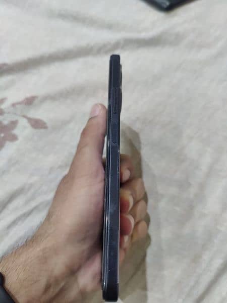 Redmi Note 12 4G (Onyx Gray 128GB + 8GB) 3