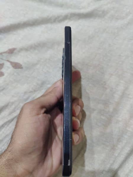 Redmi Note 12 4G (Onyx Gray 128GB + 8GB) 6