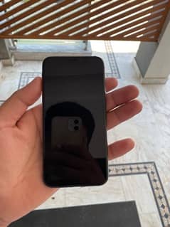 Iphone X 64 gb Pta approved 0