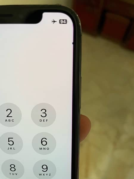Iphone X 64 gb Pta approved 14