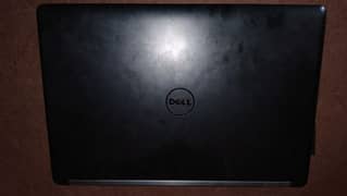 Dell Laptop Cor_i5,Gen_i5 0
