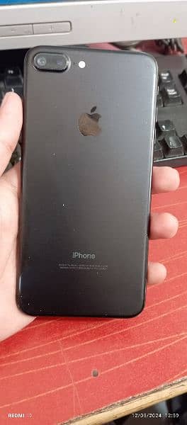 I phone 7 plus Bypass 2