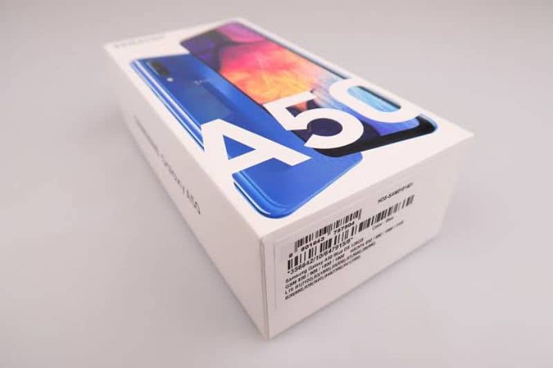 SAMSUNG GALAXY A50 EXCHANGE OR SELL 4