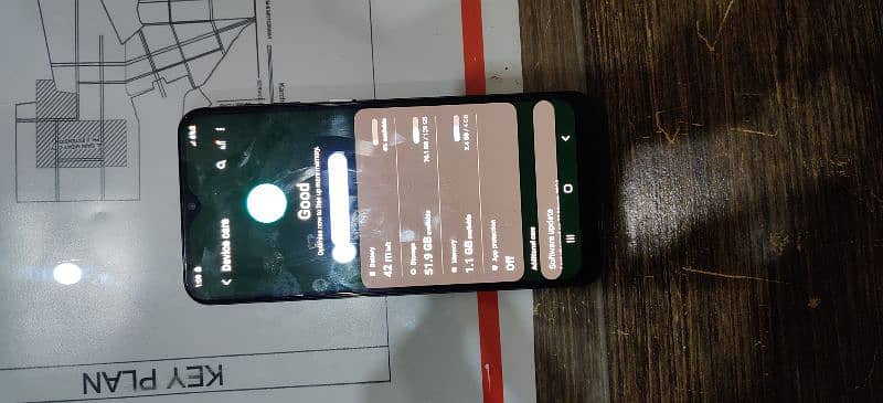 SAMSUNG GALAXY A50 EXCHANGE OR SELL 7