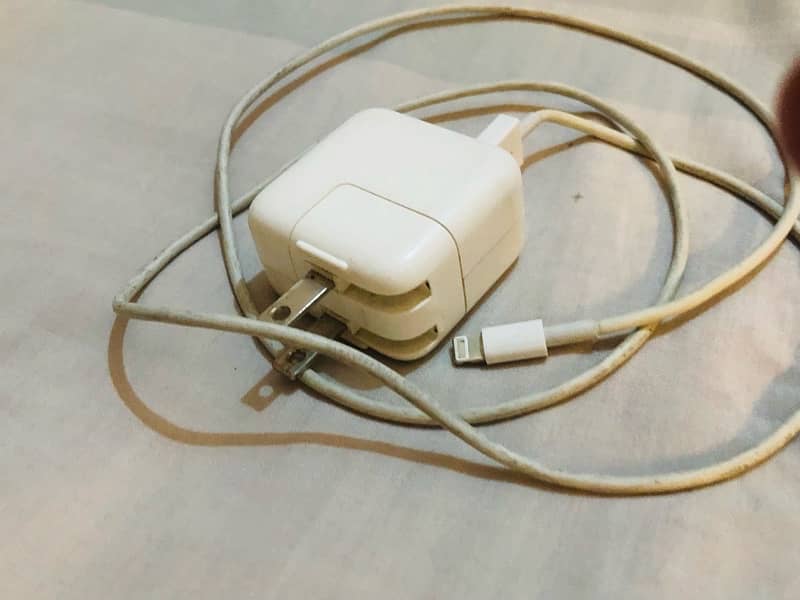 iphone x charger 0