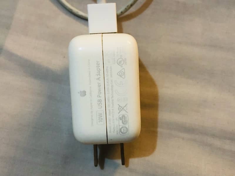iphone x charger 1