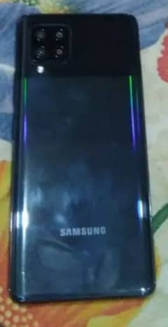 Samsung A42 0