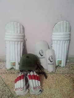 cricket kit for sell 0