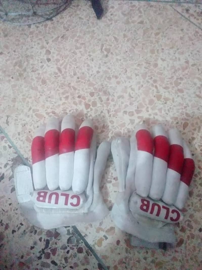 cricket kit for sell 1