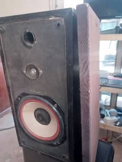 8 inch woffer speaker wooden box o3o28oo78o6