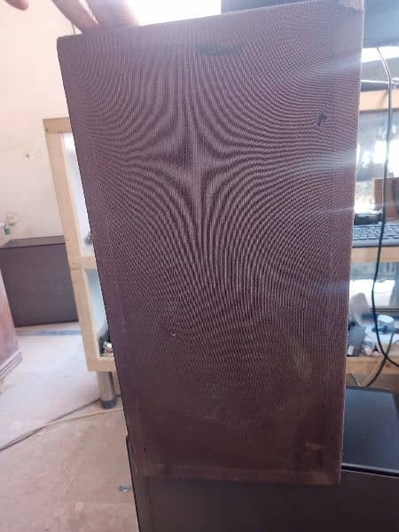 8 inch woffer speaker wooden box o3o28oo78o6 1