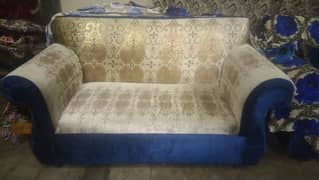 I want to sale sofa set