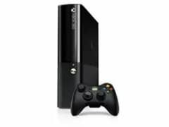 Xbox 360 slim with 1 wireless controller plus 30 games 0