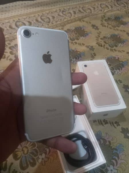 I phone for sell 1