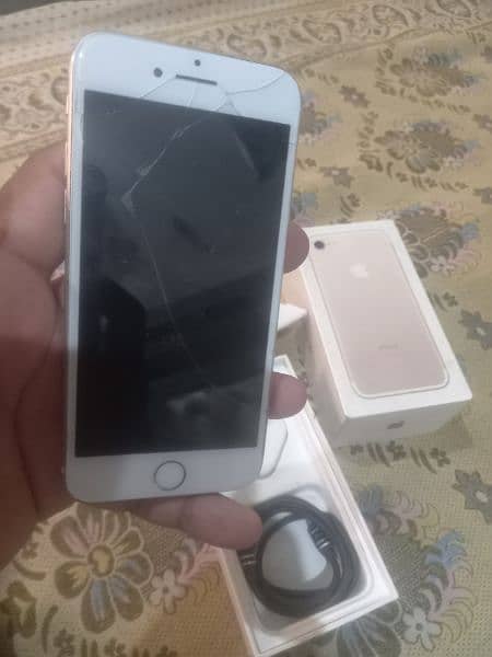 I phone for sell 2