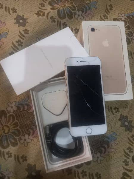 I phone for sell 3
