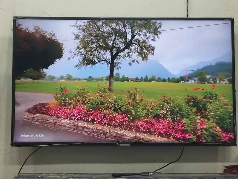 Slightly Used LED TVs In Good Condition At Very Reasonable Price 9